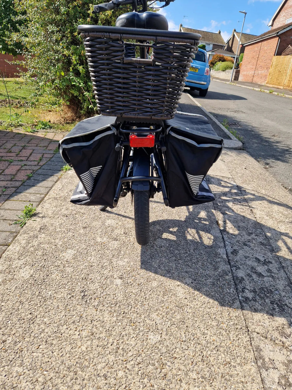 Tern HSD S8i 2022