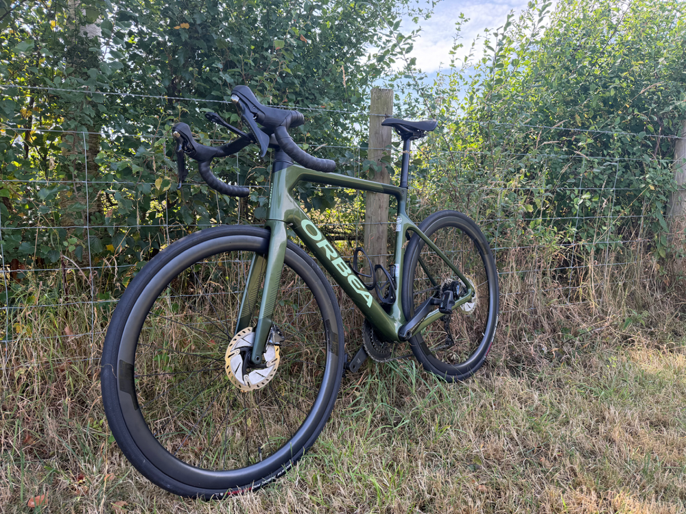 Orbea Orca Aero M20i Team 2023