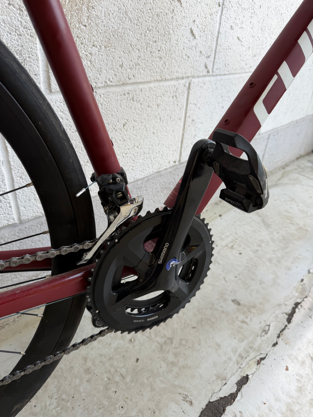 Cube Attain Sl Disc 2021