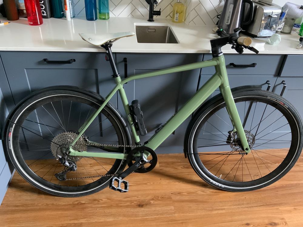Orbea VIBE H10 2023