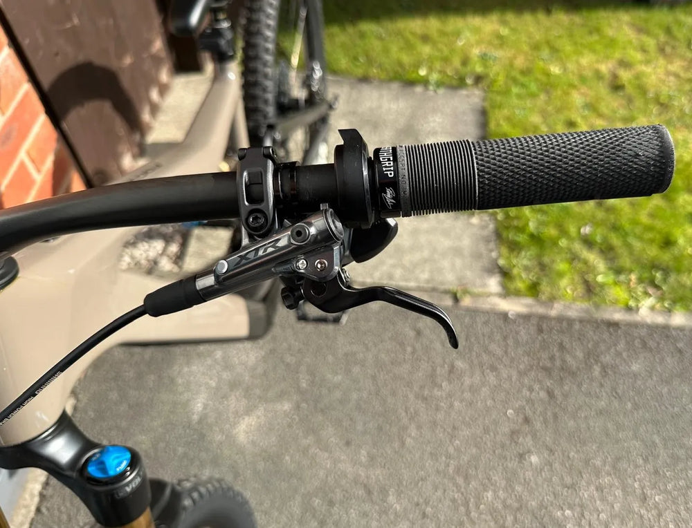 Focus JAM 2 SL 8.7 2024