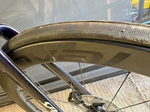 Specialized Tarmac SL7 Pro Udi2 2022