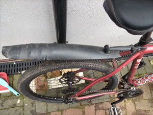 Voodoo Hoodoo Mens Mountain Bike 2020