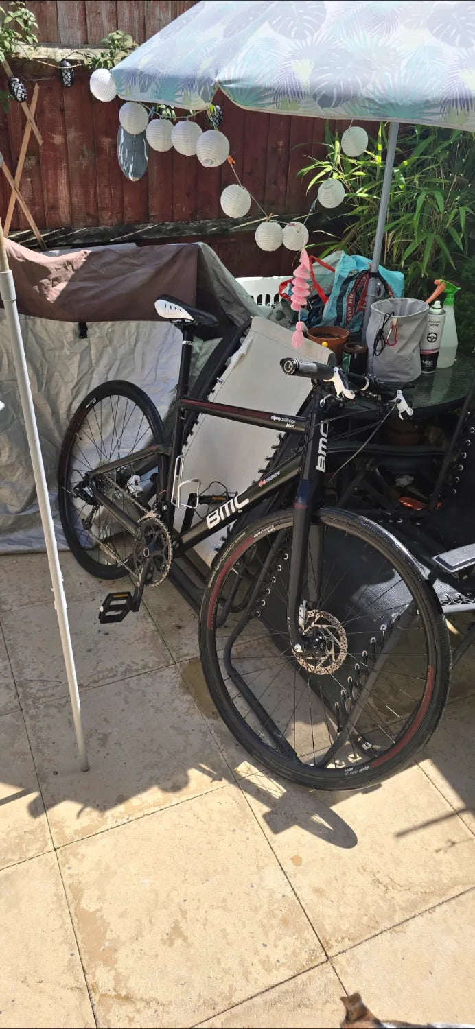 BMC Alpenchallenge AC01 2017
