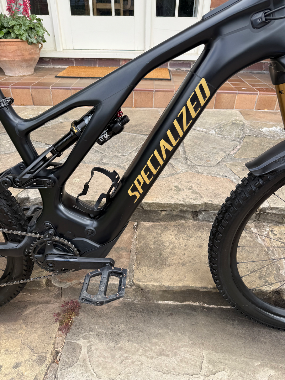 Specialized Turbo Levo Comp Carbon 29 275 2023