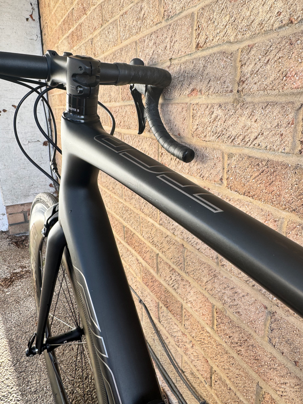 Giant TCR Advanced Pro 1 2020