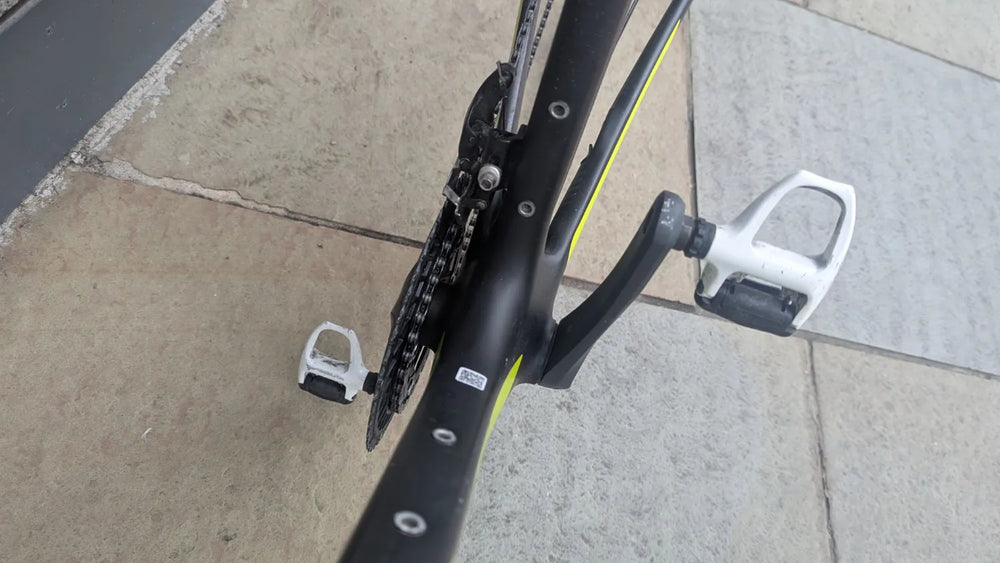 Giant Propel Advanced 2 2016