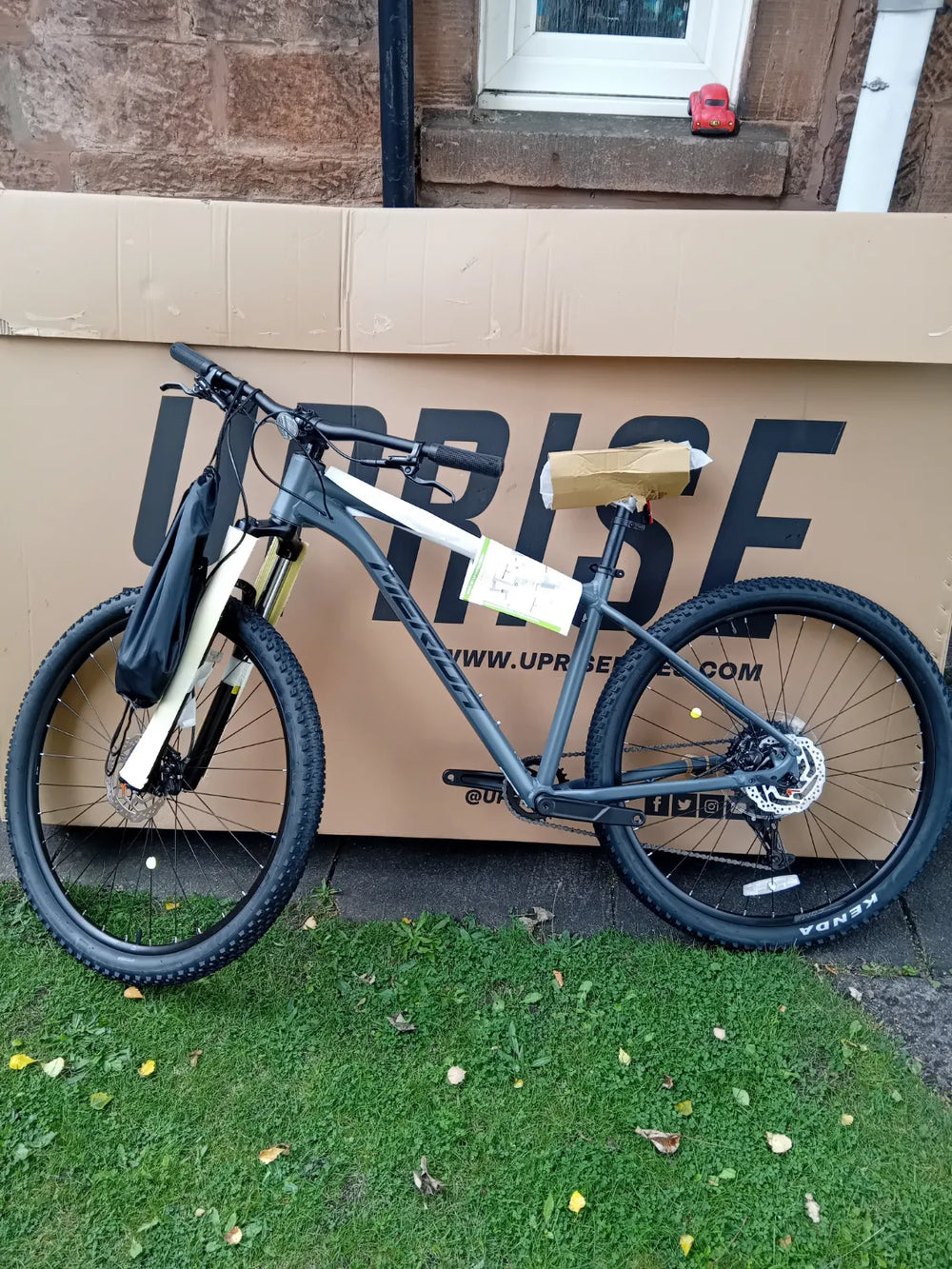 Merida 20 29er  2026 hardtail mountain bike