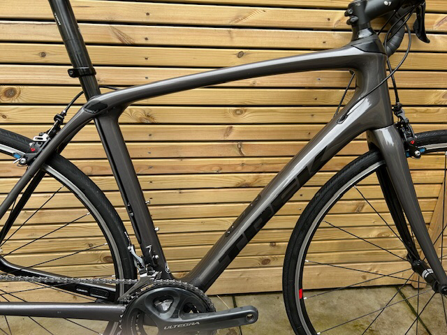Trek Domane SLR 6 2017