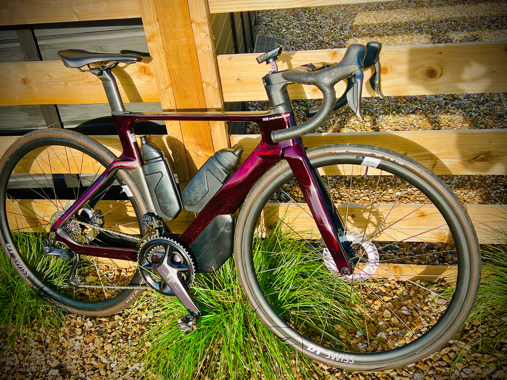 Orbea Orca Aero M20iteam Disc 2021