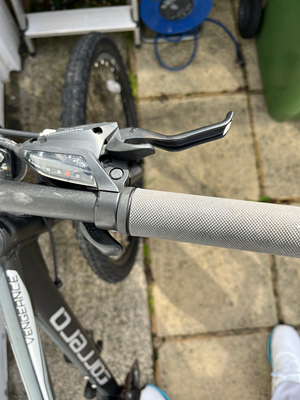 Carrera Vengeance Junior 2021
