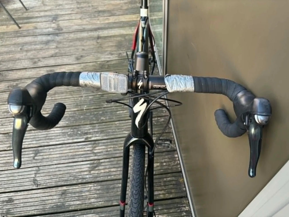 Specialized Crux E5 2019