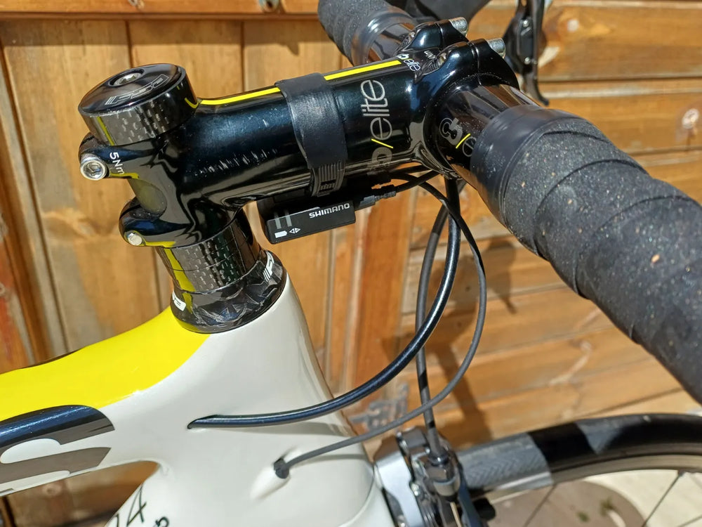 Boardman Elite SLS 9 4 2015
