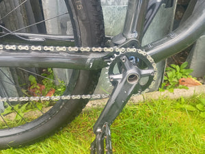 Specialized Chisel Comp Full Suspension 2025