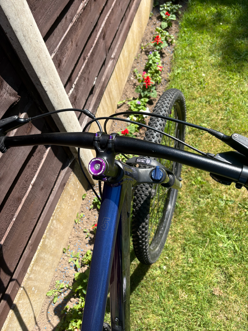 Trek 520 Disc Adventure 2025
