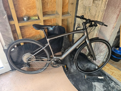 Specialized Vado SL 4 0 EQ 2022