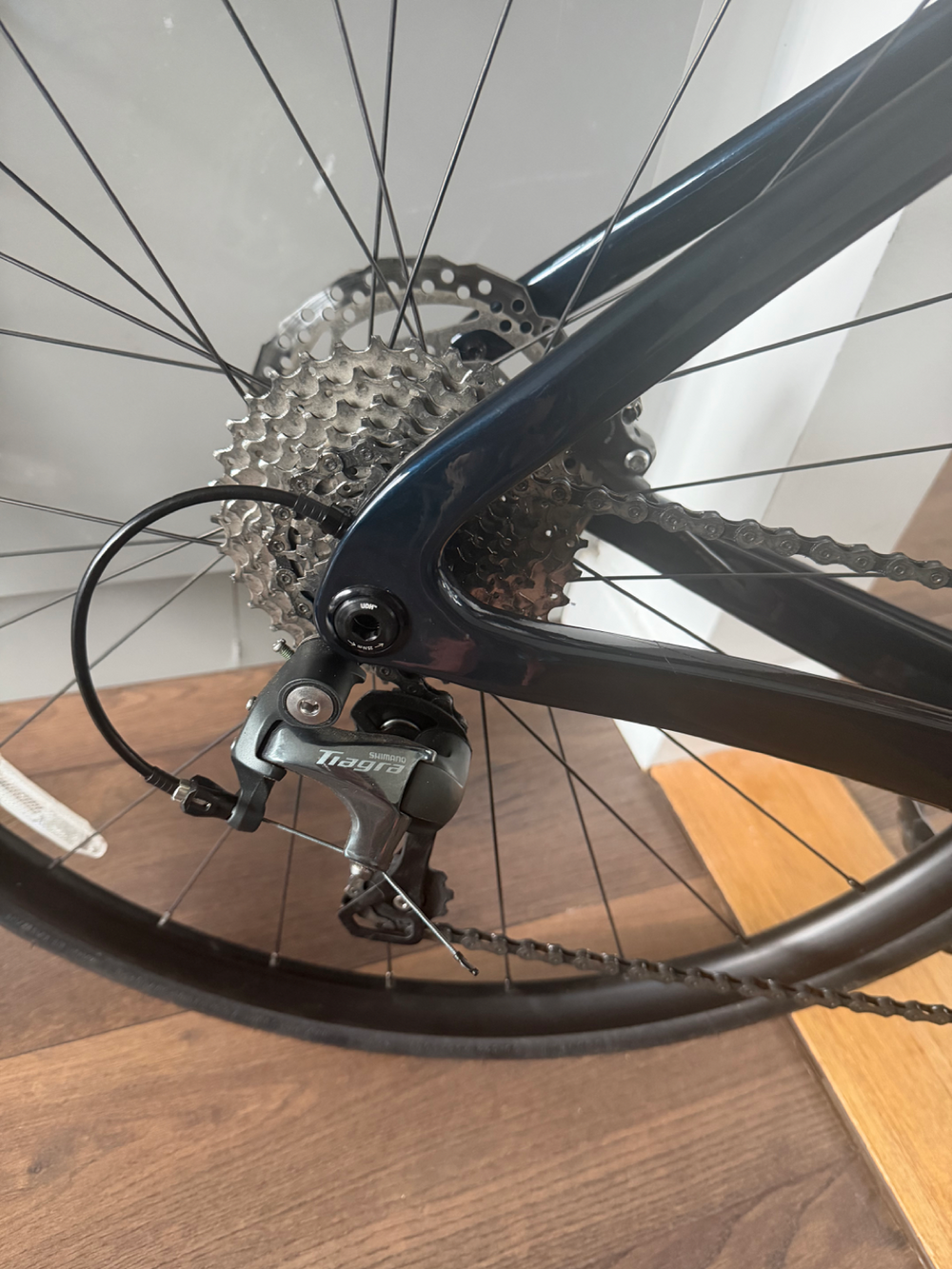 Boardman SLR 8 9 Carbon Disc 2021