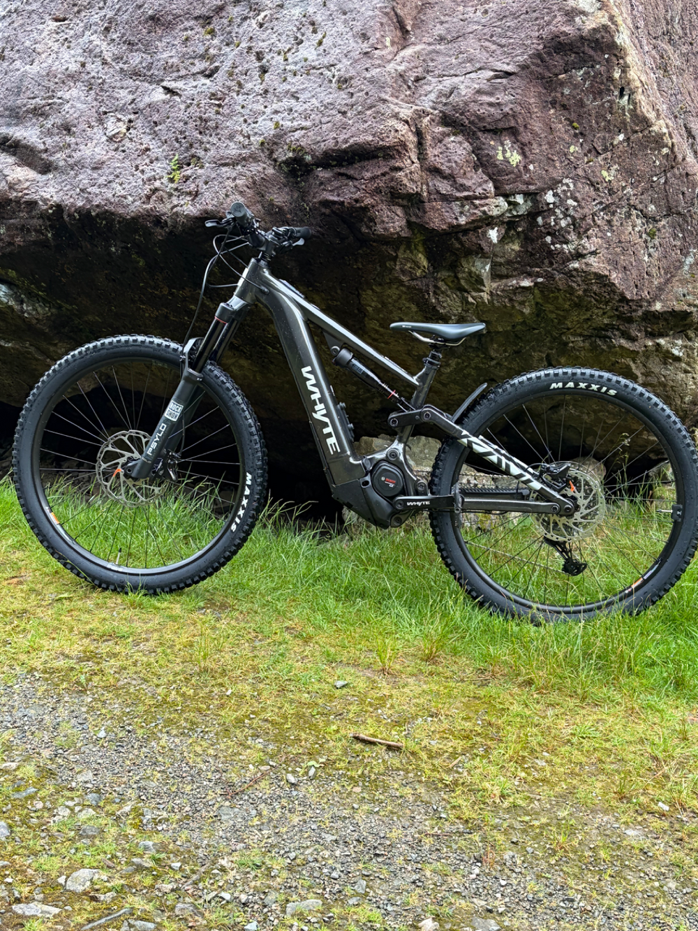 Whyte Kado S 2025
