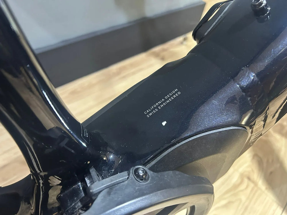 Specialized Turbo Vado 4.0 2024