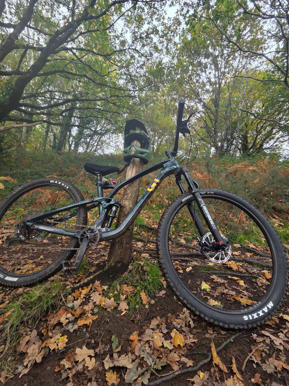 GT Sensor ST Carbon Elite 2024