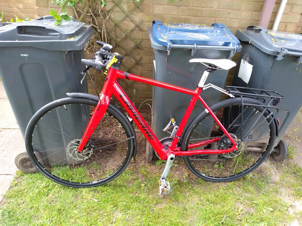 Lapierre Lapierre E-Sensium 2.2 2021