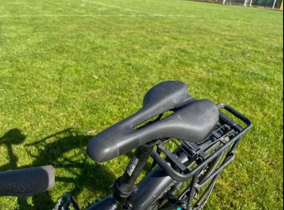 Haibike Sduro Trekking 7.0 2020