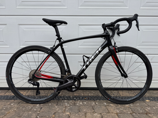 Trek Domane SL 5 2019