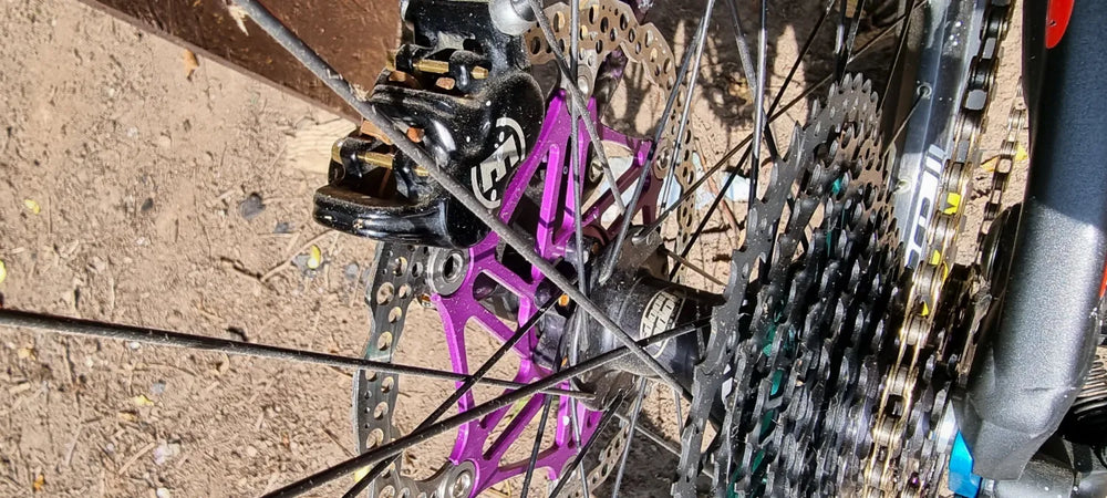 Specialized Enduro Comp 650b 2016