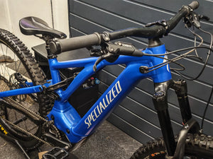 Specialized Turbo Levo Comp Alloy S4 2024