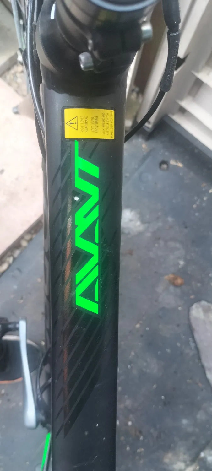 ORBEA Avant H55 2022