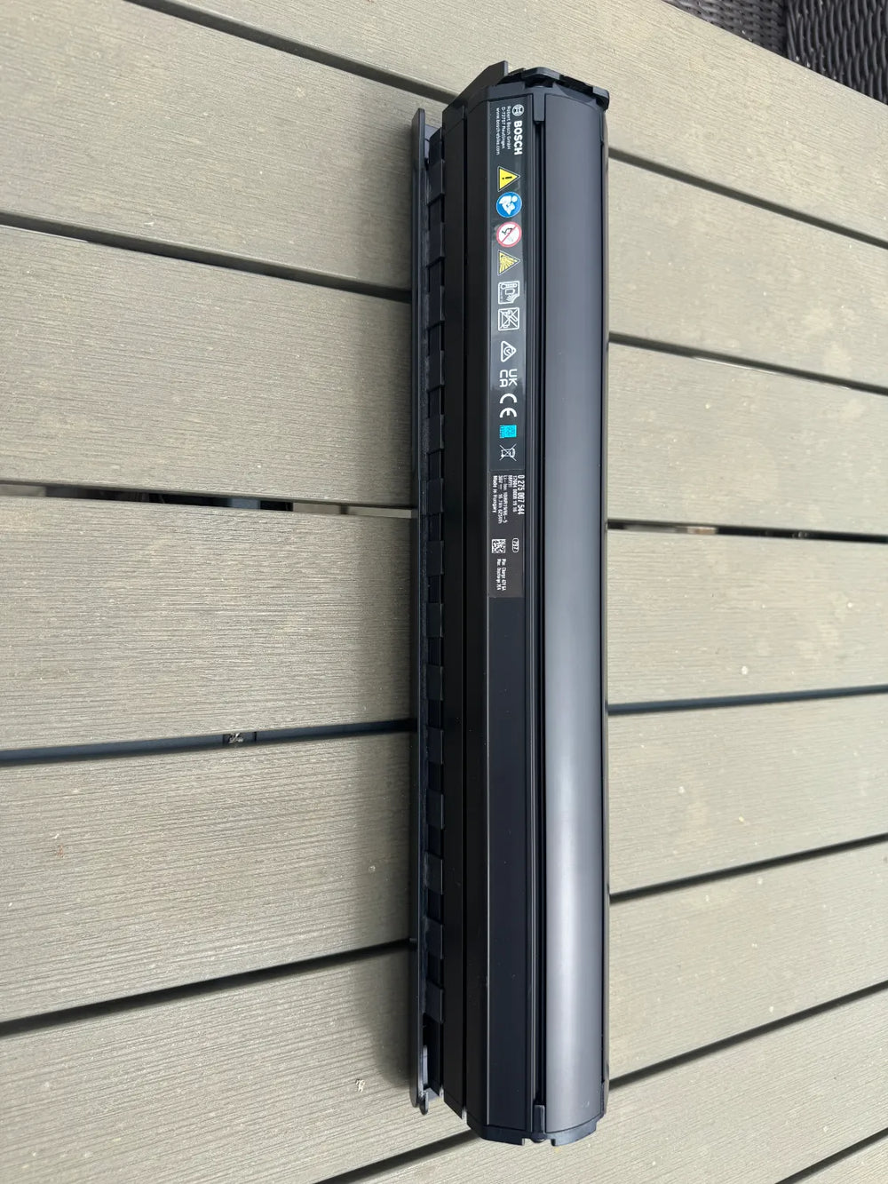 Kalkhoff Entice 5.B SEAS 29WA S43 F BLK 500wh 2022