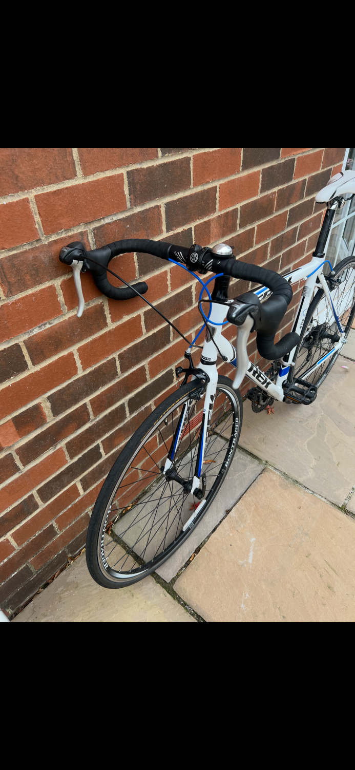 Trek 1.1 2017