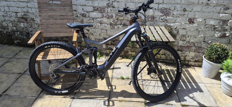 Merida Eone-forty 400 Electric 2023