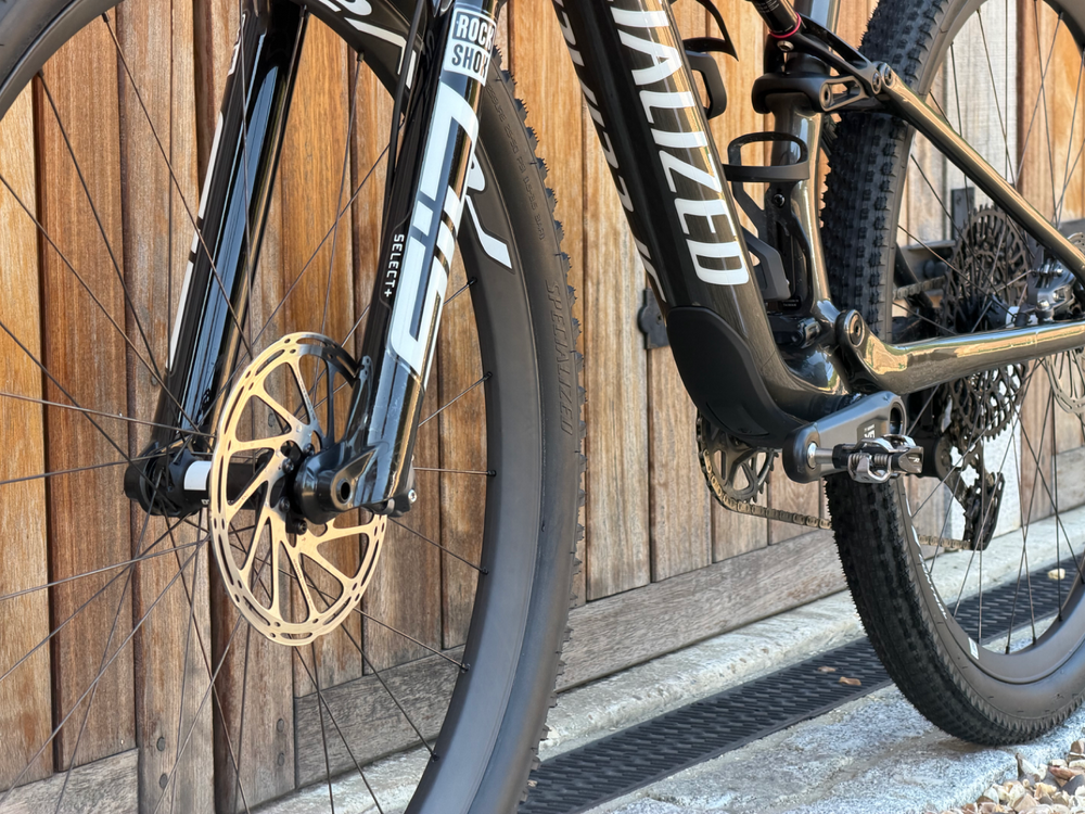 Specialized Epic 8 Expert AXS 2026