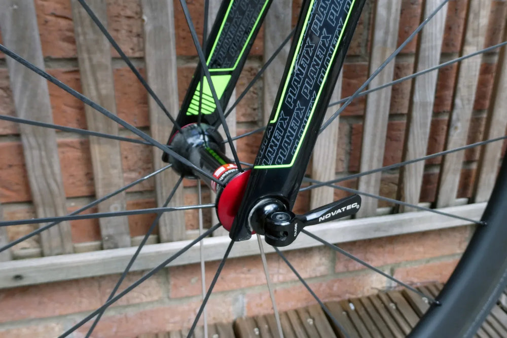 PlanetX Matatona (Custom Build) 2017