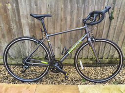 Pinnacle Laterite 1 Road Bike 2022