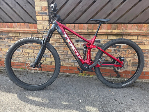 Trek Rail 5 625w 2022
