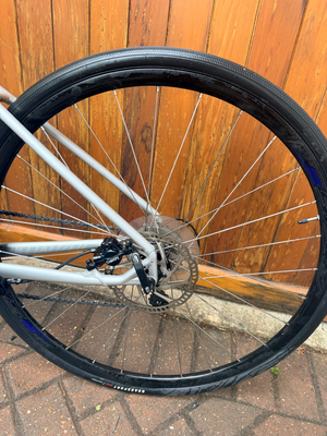 Specialized Vita Elite Disc Flat Bar 2016