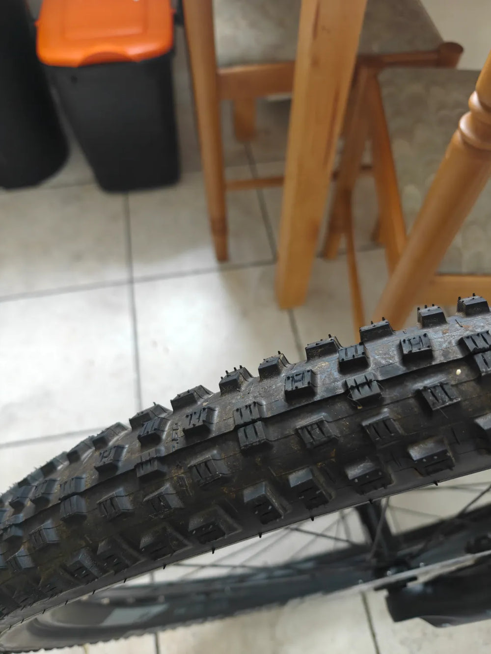 KTM Macina 7973 2024