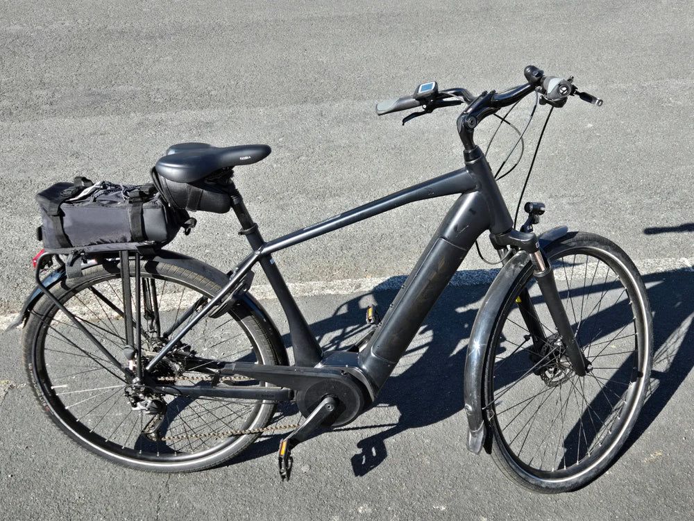 TREK VERVE 3 2021