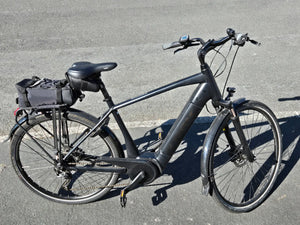 TREK VERVE 3 2021