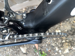 Cervelo S5 2018