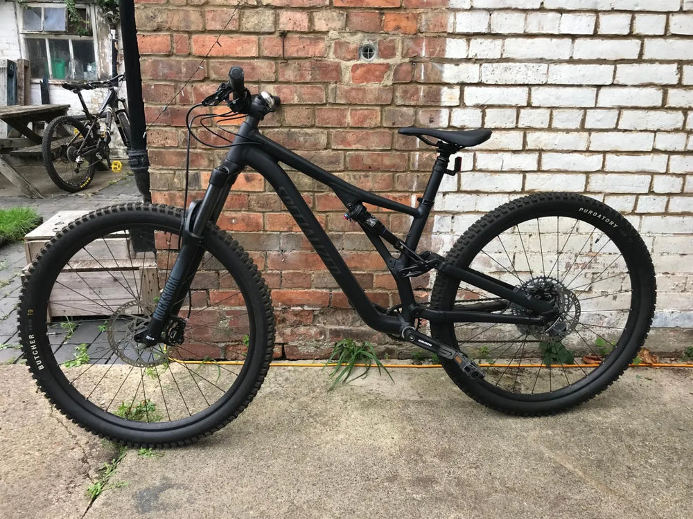 Specialized Stumpjumper Alloy 2022