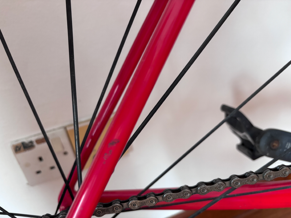 Canyon Ultimate CF SL 7 2020
