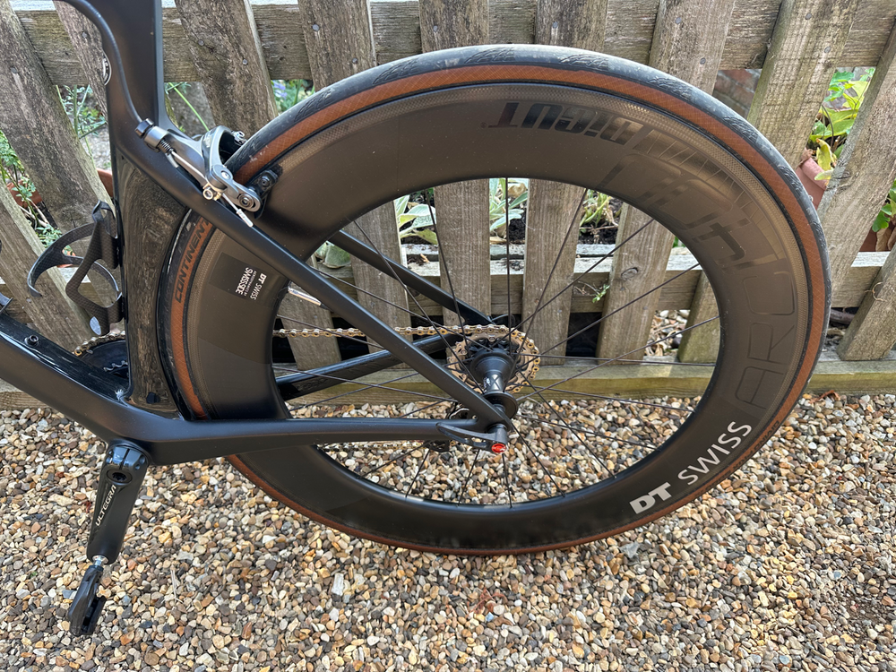 Canyon CF SLX 2016