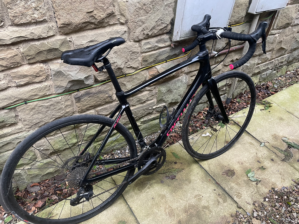 Specialized Ruby Sport 2018