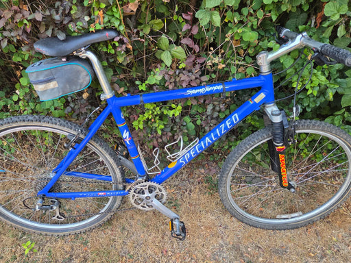 Specialized M2 1997
