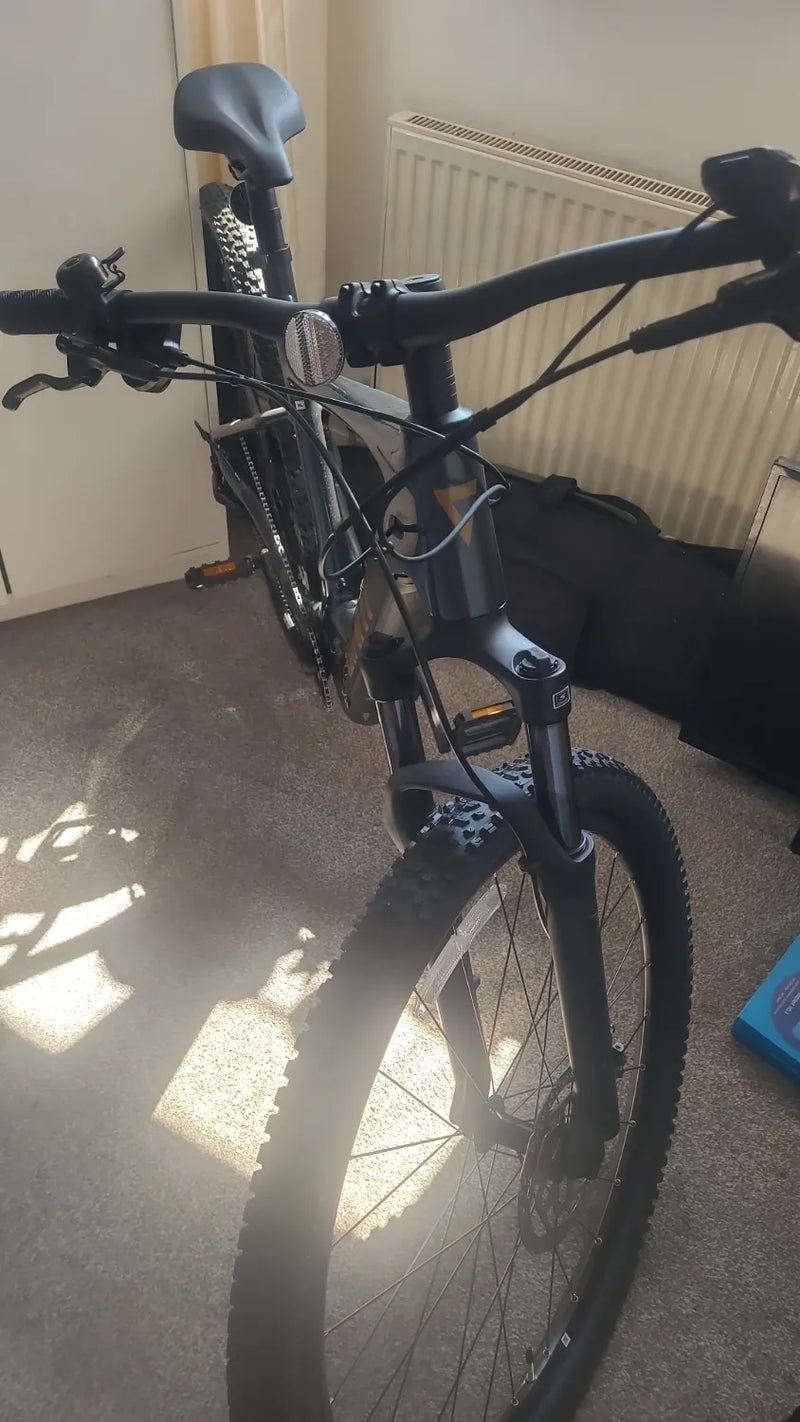 Giant Talon E+ Sport Trail 2026