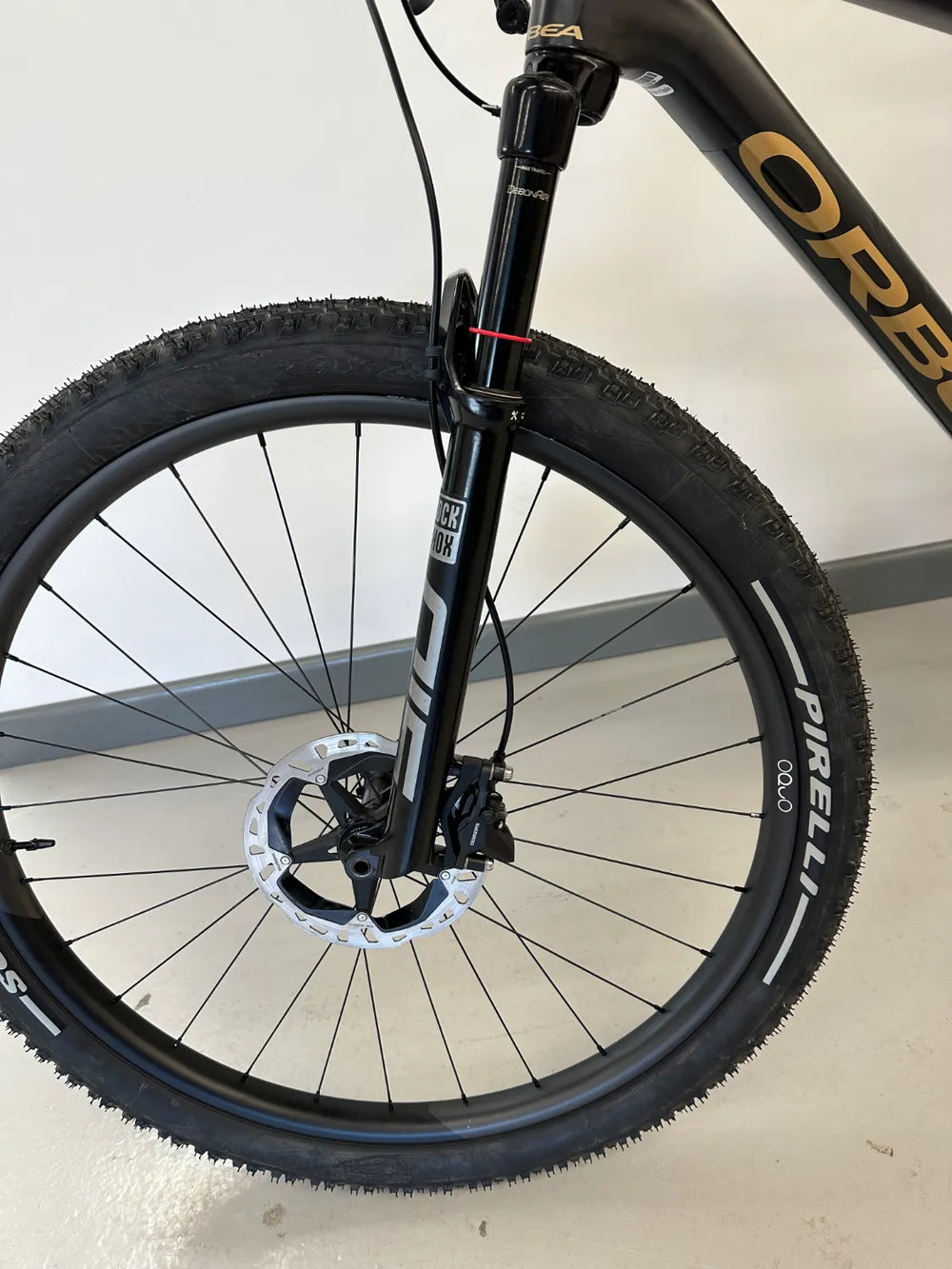 Orbea Alma M-pro 29er 2026