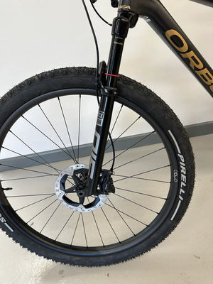 Orbea Alma M-pro 29er 2026